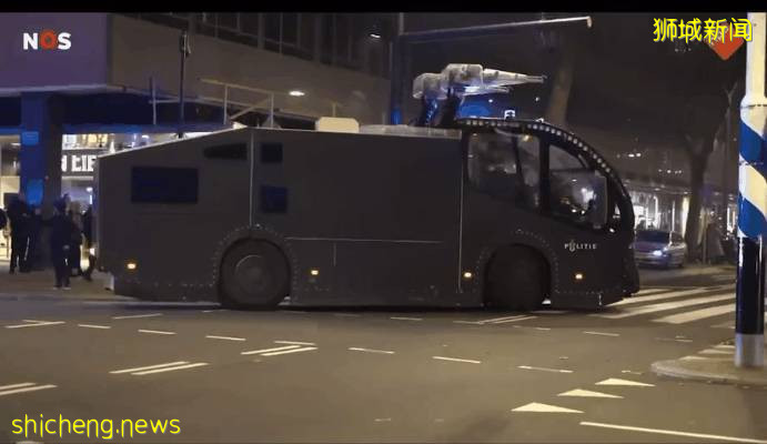 封国、暴动、欧洲疫情大反扑!新加坡卫生部公布数据,年轻人、儿童感染率激增