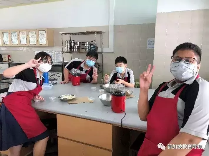 【新加坡探校系列中學篇(24)君源中學JunYuan Secondary School】