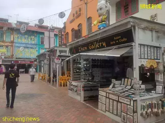 黃循財：上調消費稅迫不得已，新加坡政府沒錢了