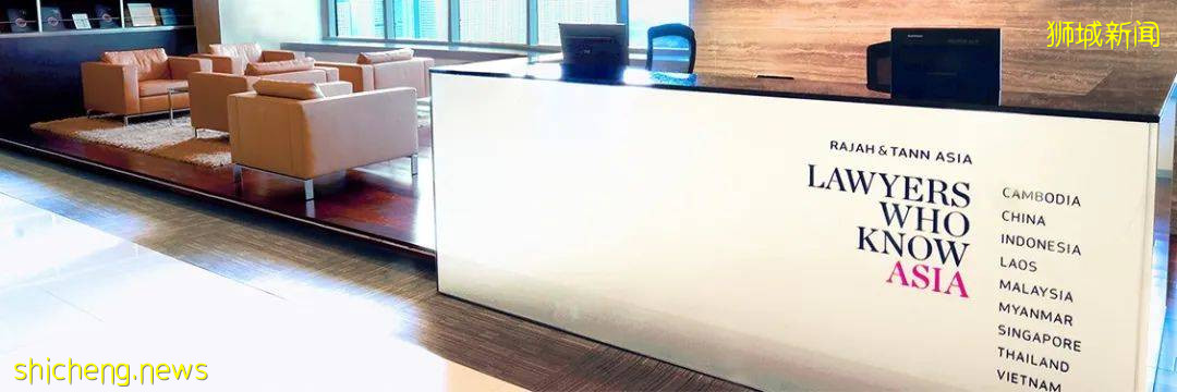 跨学科学习!新加坡国立大学计算机学院携手Rajah & Tann,为律师提供编码课程