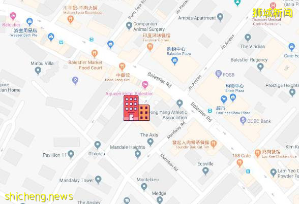 公寓专栏丨科廷大学周边优质公寓推荐(上)