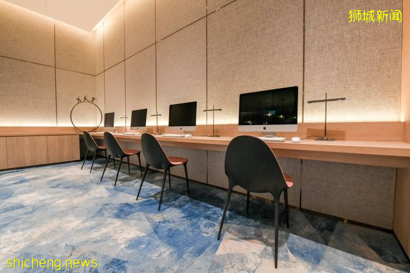 無需旅行！Jewel Changi Lounge 向公衆開放，4小時只要20新！無限續杯飲品、零食、免費停車！學習工作好去處