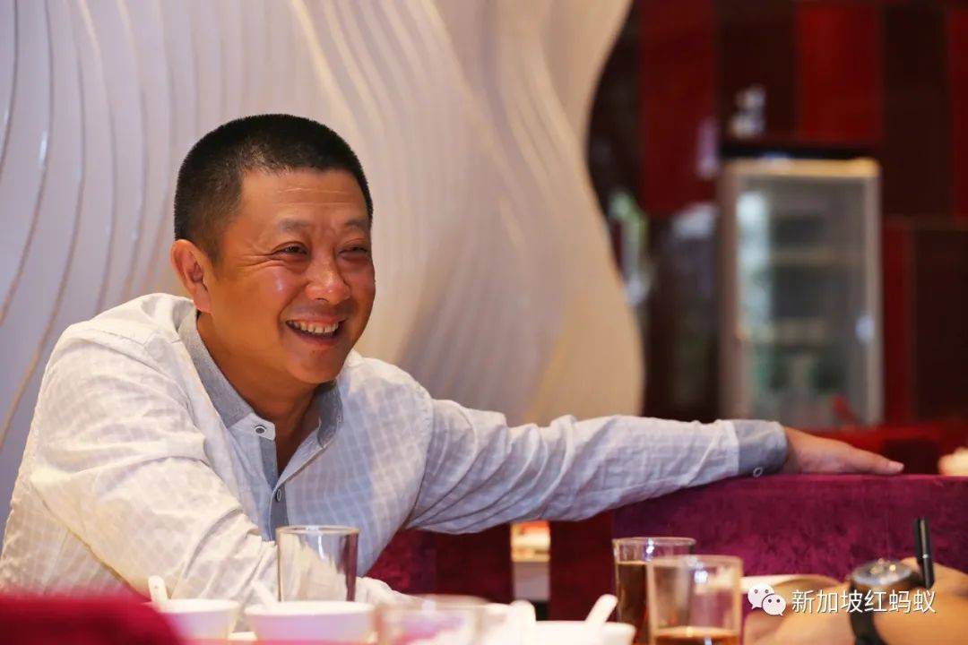 “新移民富豪”多是发迹后入籍新加坡 这三人偏走不一样的路