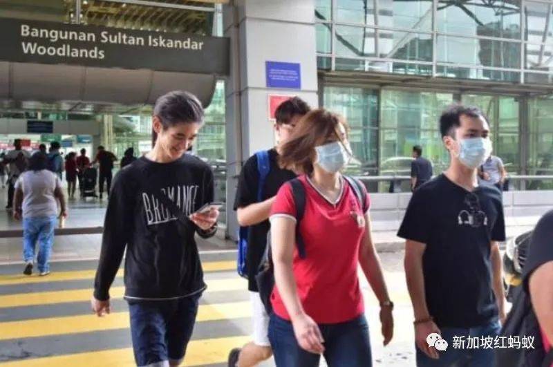 在狮城被裁退的20万马来西亚柔州人 能如愿找到下一份工作吗