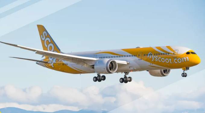 新加坡一波最新邊境政策!或和上海很快恢複旅遊!機票大降價彙總