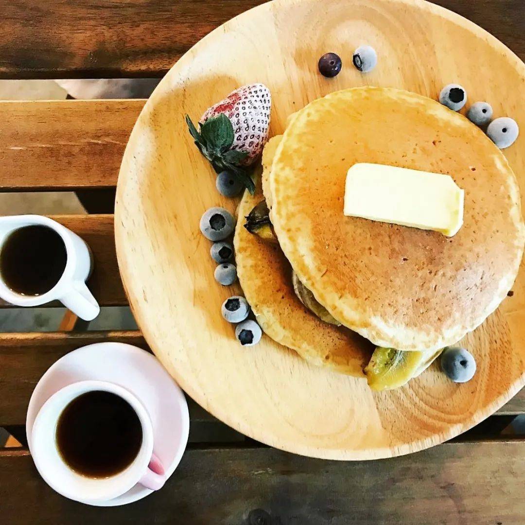 去哈芝巷只知瘋狂拍照？這些高顔值歇腳聖地你一定得知道