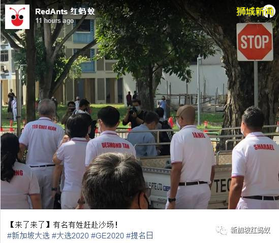 提名站的這些“漏網鏡頭”，你都注意到了嗎