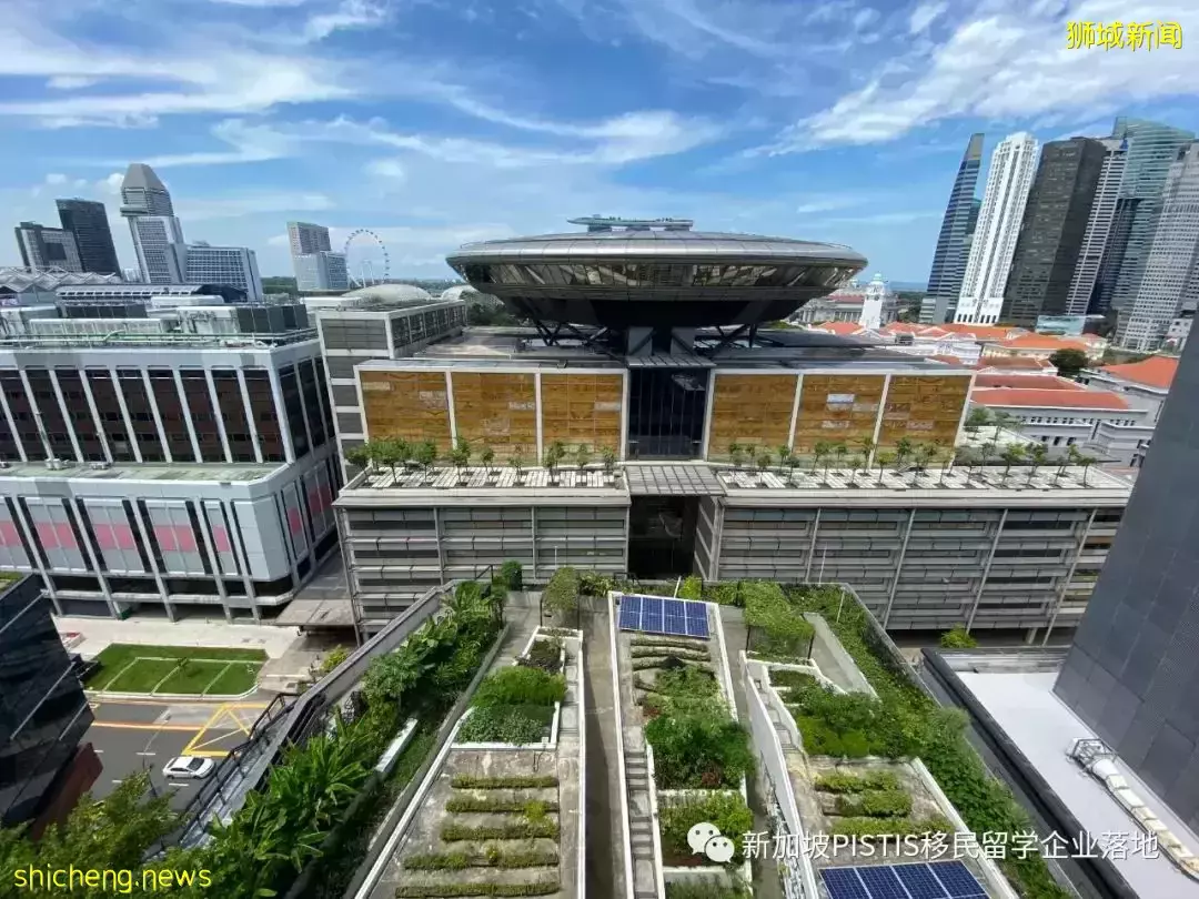 中考前後，爲什麽一大波中國學生選擇留學新加坡