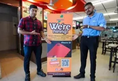 新加坡用工難問題突出!人力部關于WP准證又有新變化