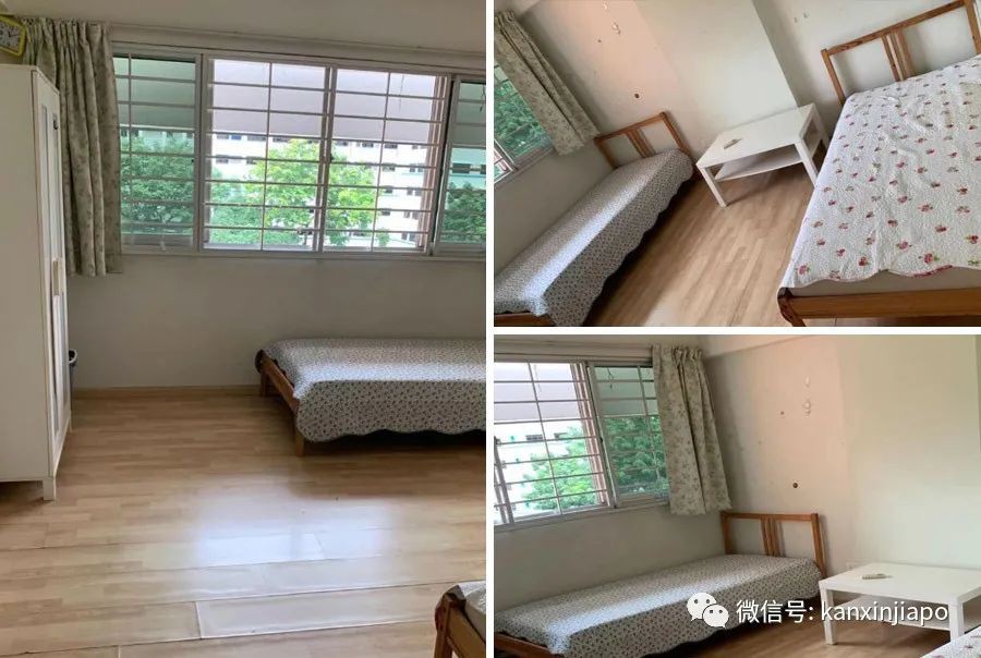 【汇总】出租求租信息:总有一个是你喜欢的!