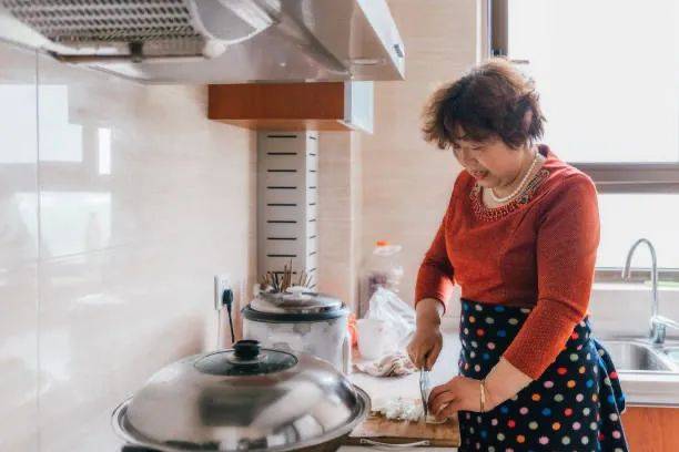 千里迢迢来新加坡给儿子带娃,我做错了吗