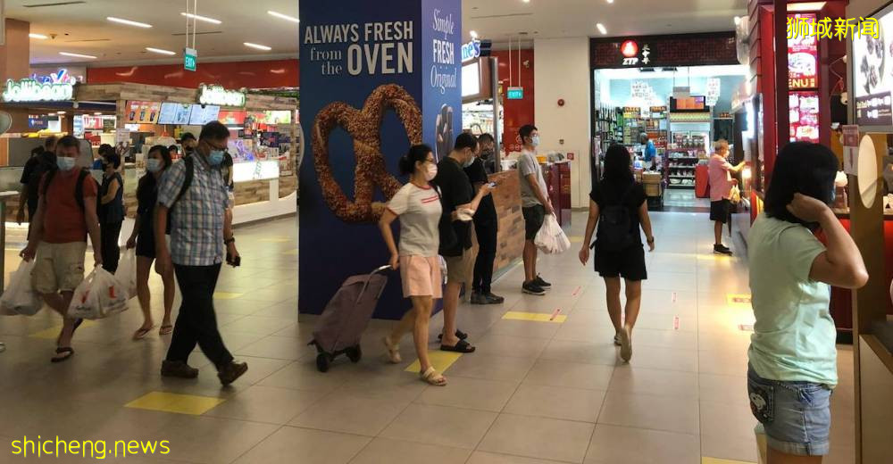 變種病毒更容易感染兒童?!新加坡專家警告:任何人都不要放松警惕