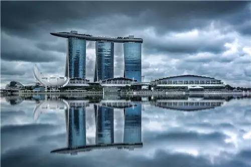 什么可以代表新加坡