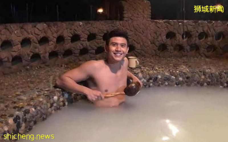 盼闯中国娱乐圈 陈俊铭忧“限籍令”成障碍