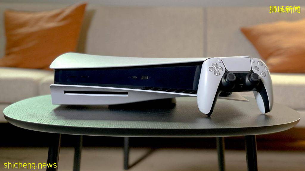 次世代遊戲機🎮選購攻略：PS5、Xbox、Nintendo Switch OLED大對比，總有一款適合你