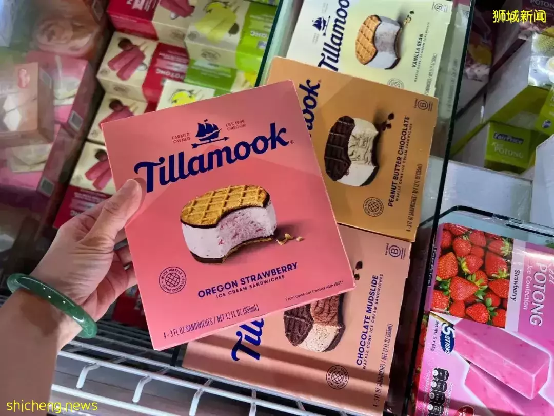 吃過N次的才推薦!新加坡各大超市33種爆款零食大盤點,塞滿你的購物車吧