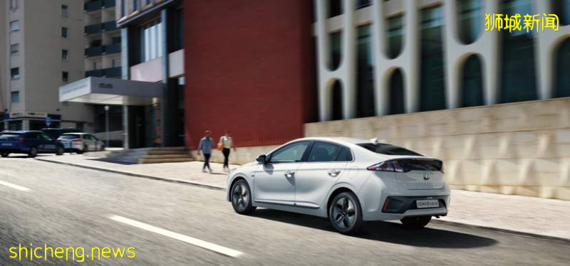 10月動工 現代汽車將在新加坡建廠生産電動車