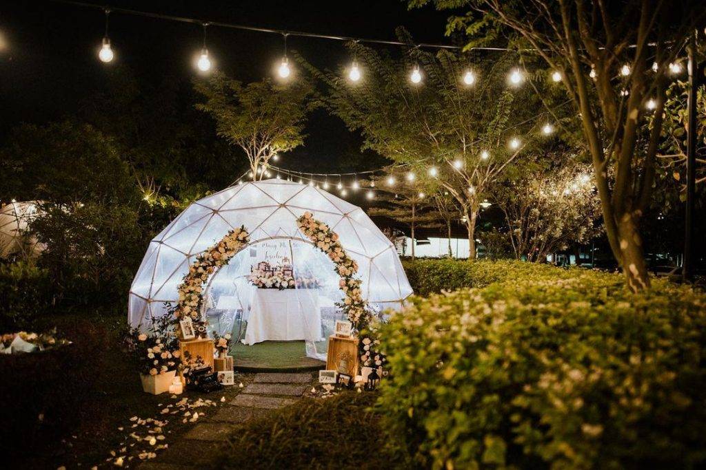 新加坡“巴厘島”風情🏝 假裝出國度假清單✈️ 不出國門也能盡享異域浪漫