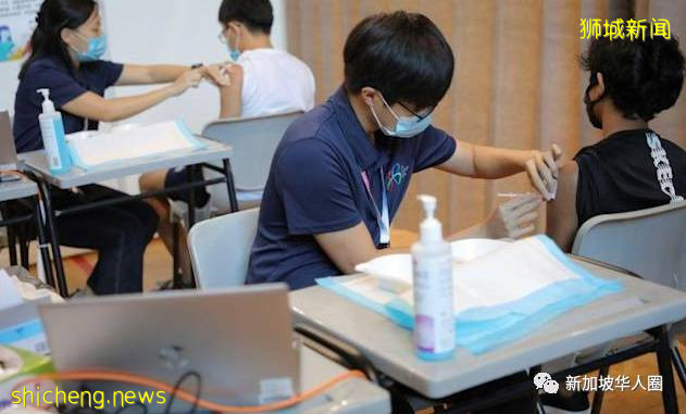 新加坡年轻人和儿童确诊攀升！不保证一定会康复，仍有死亡风险