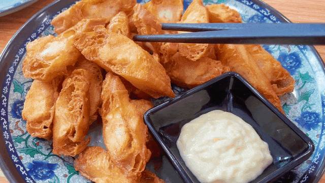 文庆新食代新店开业狂送霸王餐!还有招牌鸡公煲集赞免费领