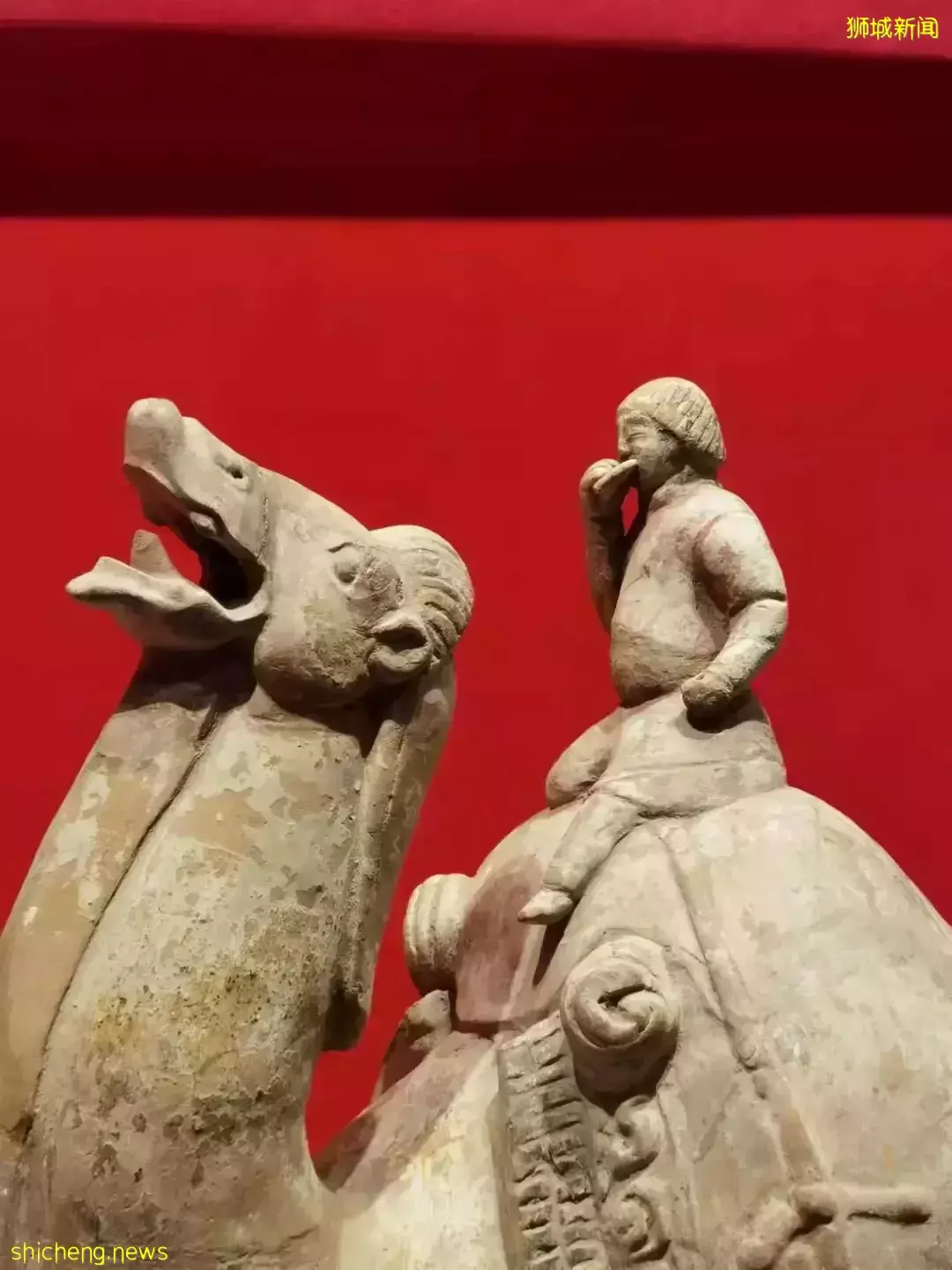 新加坡中国文化中心邀您一起探寻“何以中国”