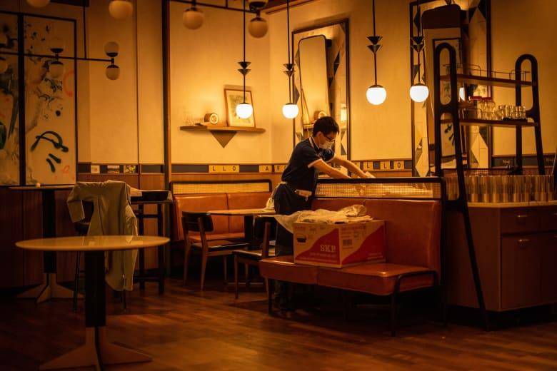 新加坡缺乏自閉症成人設施 看護者:我走後,誰來照顧孩子