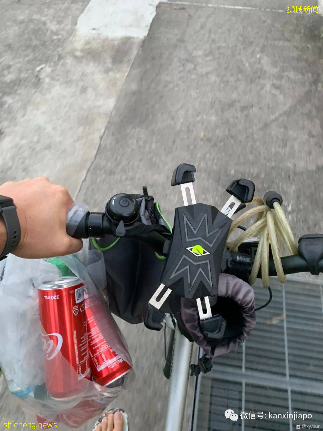 在新加坡回收垃圾就能领取礼券,一边环保一边薅羊毛