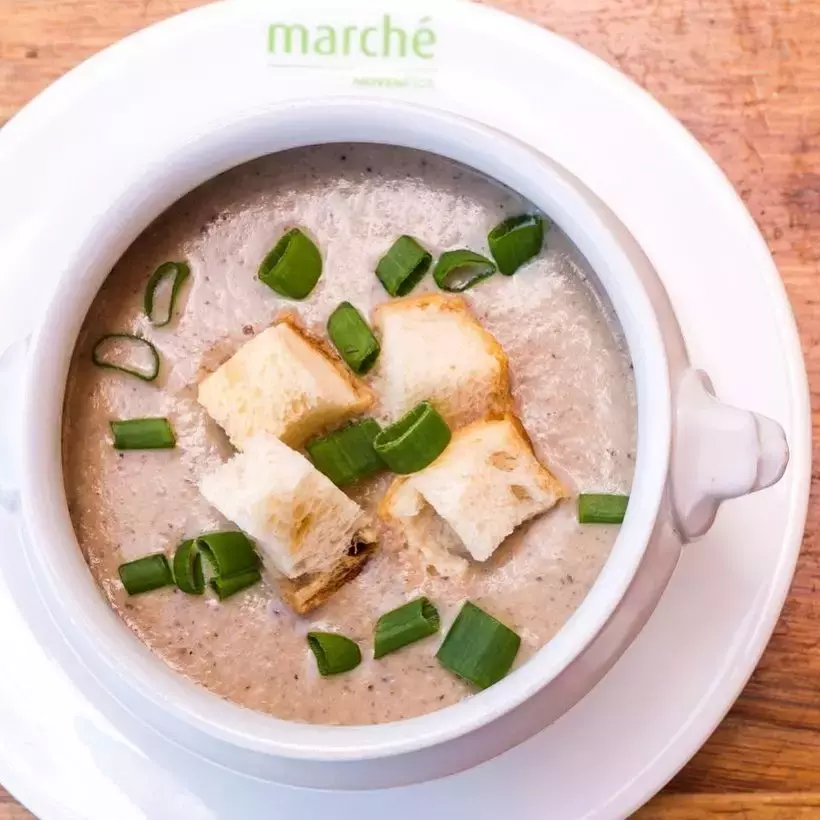 平价吃瑞士美食！Marché Mövenpick全场50%折扣！免费注册会员可享受优惠😍 