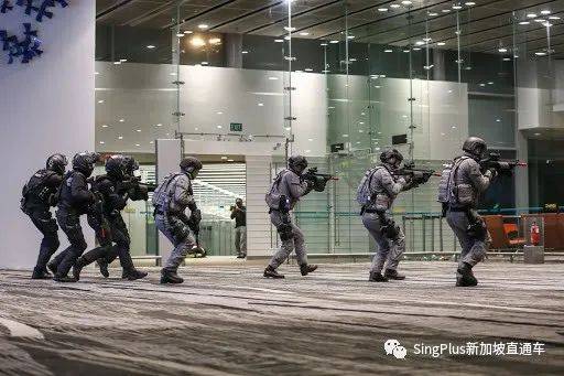 這個雙重國籍的恐怖分子，給新加坡拉響了警報