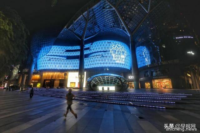 社区病例新增一起 新加坡是否已成功拉平疫情曲线