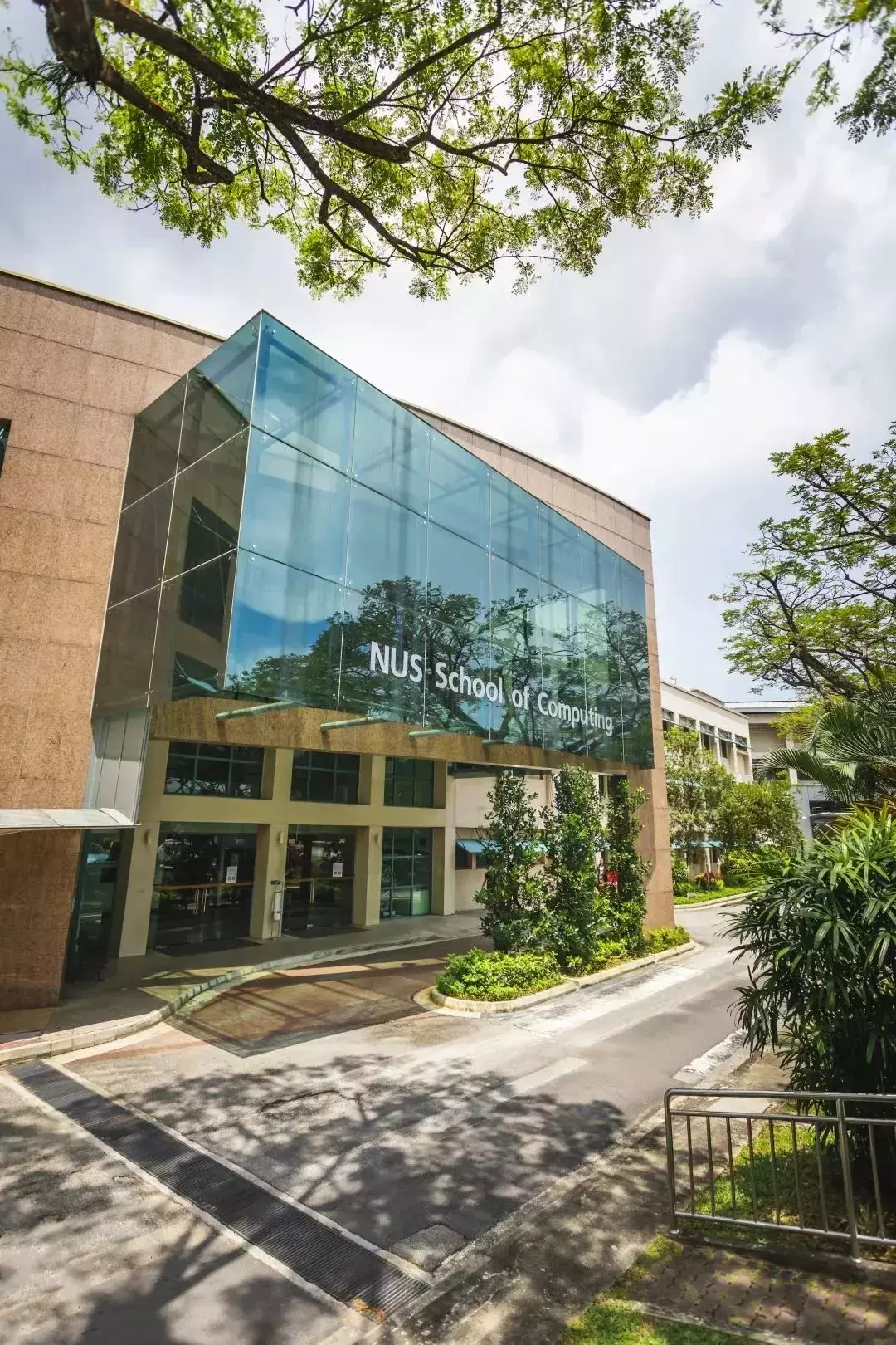 商业分析硕士首届校友分享：商业决策中的数字化驱动