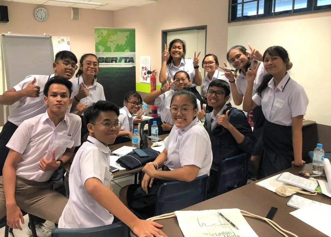 新加坡翻译人才培育计划放宽条件:拥有至少一年专业经验也能申请翻译学费津贴