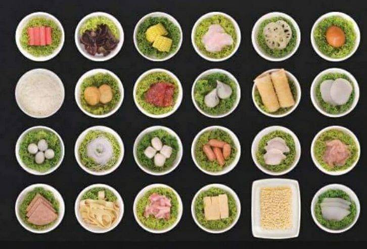 海底捞火锅推S$19.80超值套餐!捞派套餐内附11种菜品任选,只在Bedok Mall!“含锅底”