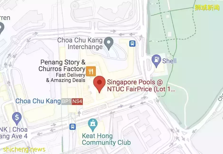 8人平分1900萬新幣！新加坡全民瘋狂買彩票、鋪滿整個房間！他連中頭獎+二獎