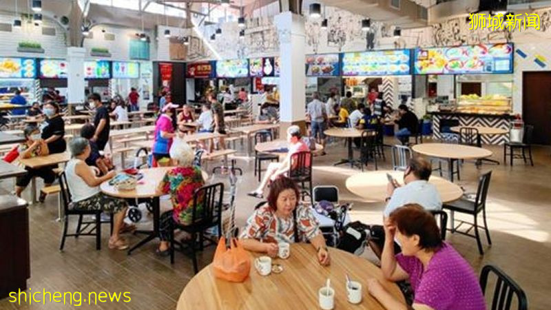 黄循财:仍未接种疫苗年长者尽可能避免外出