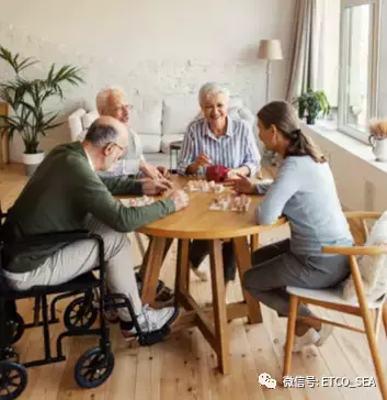 另類房地産資産,越來越多人投資