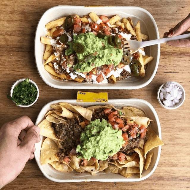 狮城MRT美食 各国风味集大成者，Buona Vista一日逛吃路线