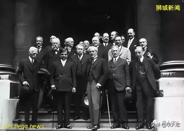 新加坡，中國富豪的“避險天堂”