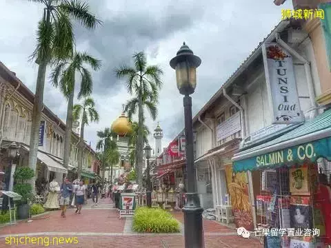 一網打盡，新加坡公園都有啥