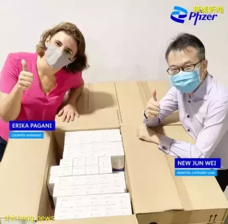 辉瑞新冠特效药中国2300元/盒、纳入医保!定价比新加坡便宜