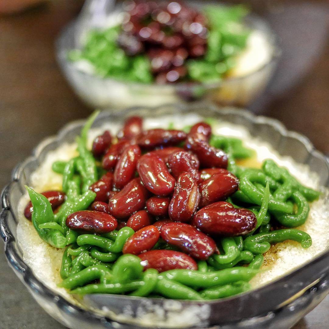 正宗道地好滋味🤤 新加坡也能嘗到的“馬來西亞美食”大搜羅！槟城、怡保、新山、砂拉越都有💥