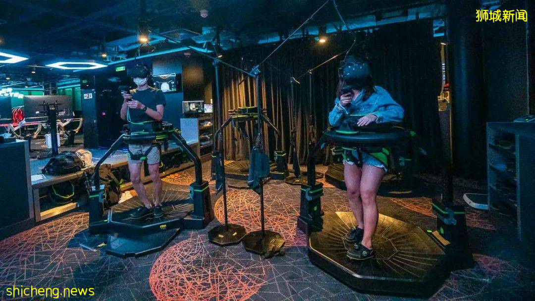 揭秘新加坡 Dream Cruises 星夢郵輪