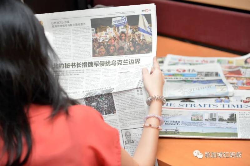 新加坡大選後調查：誰是行動黨粉絲？哪些人最可能票投反對黨