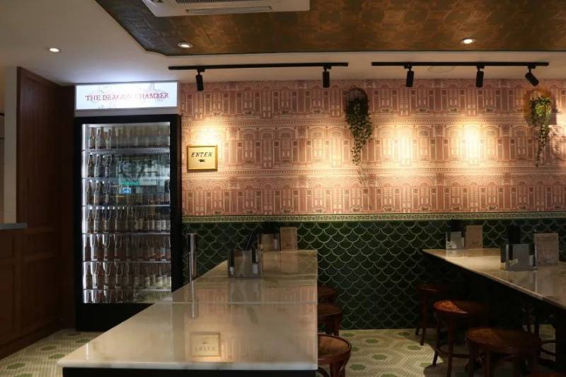 獅城美味 隱秘的角落——暗藏玄機的美味