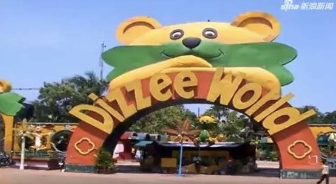 相信我吧，新加坡！被印度徹底山寨，網友怒了