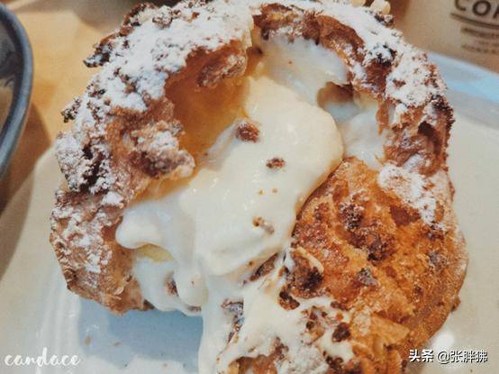 狮城虽小,美食不少