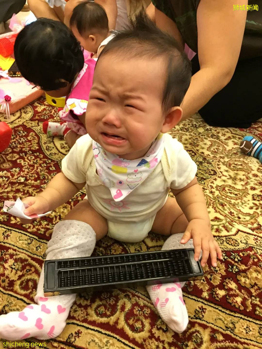 今天爲啥放假？在新加坡這些年，我是怎麽把衛塞節過得豐富多彩