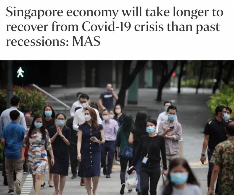 再次封城!德国、法国刚刚宣布!英国意大利一团乱!新加坡又危险了?