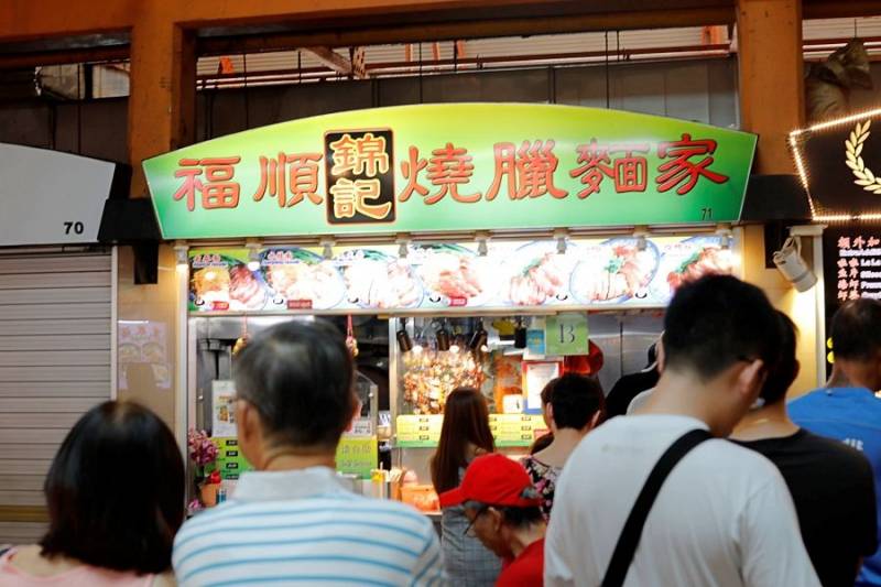 平價美食之王!新加坡最好吃的叉燒大盤點!!值得你專門跑過去排隊的那種