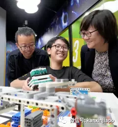 DSA进名校攻略!一年半拿到这项特长,她DSA成功进南洋